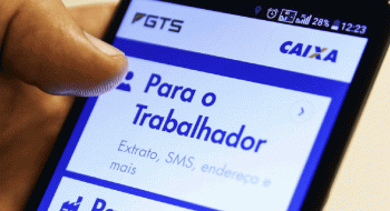 Governo deve permitir que patrão adie FGTS por até quatro meses